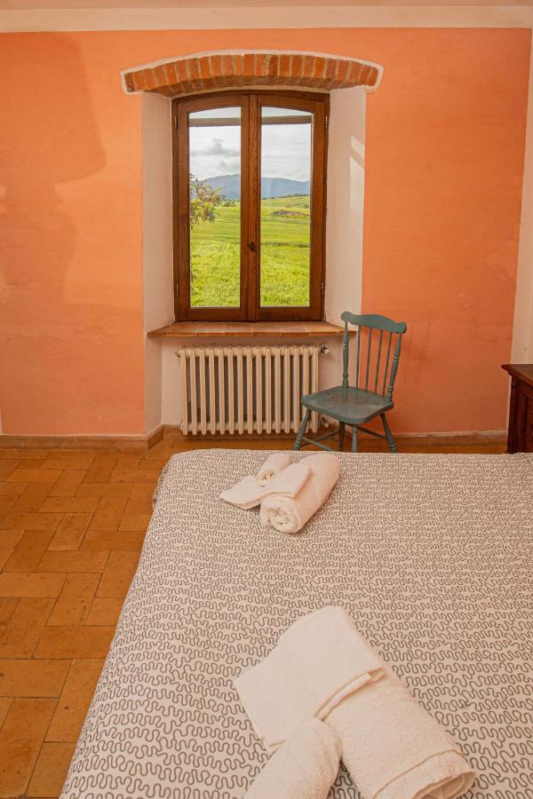 Affitti Brevi Toscana - Ospitalita In Toscana Fonteblanda Exterior photo