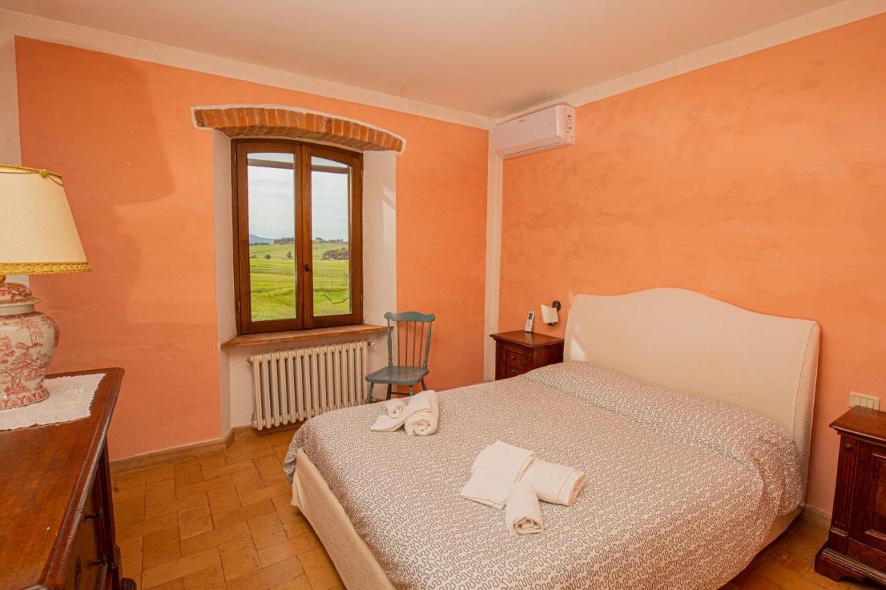 Affitti Brevi Toscana - Ospitalita In Toscana Fonteblanda Exterior photo