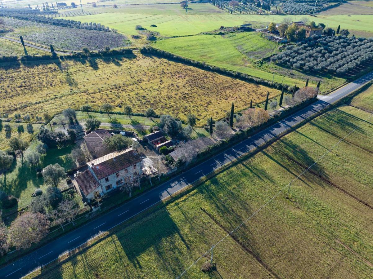 Affitti Brevi Toscana - Ospitalita In Toscana Fonteblanda Exterior photo
