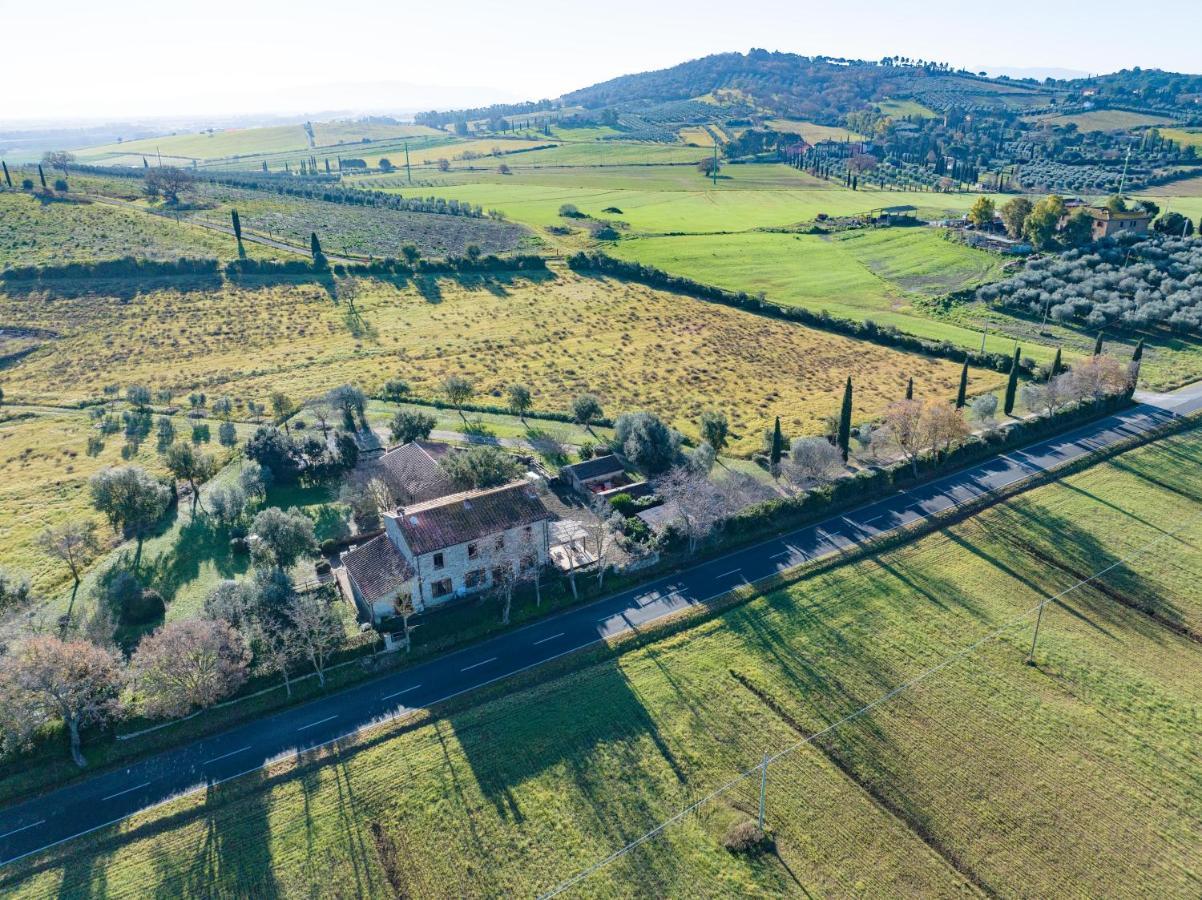 Affitti Brevi Toscana - Ospitalita In Toscana Fonteblanda Exterior photo