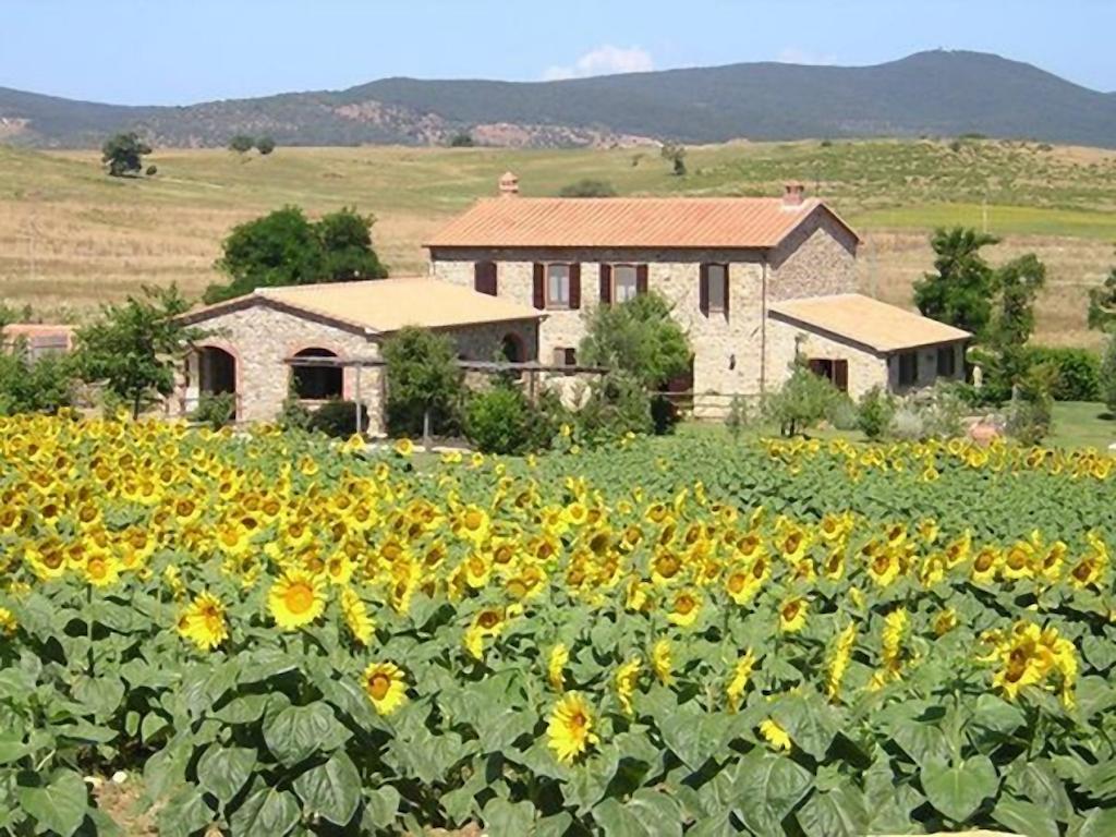 Affitti Brevi Toscana - Ospitalita In Toscana Fonteblanda Room photo